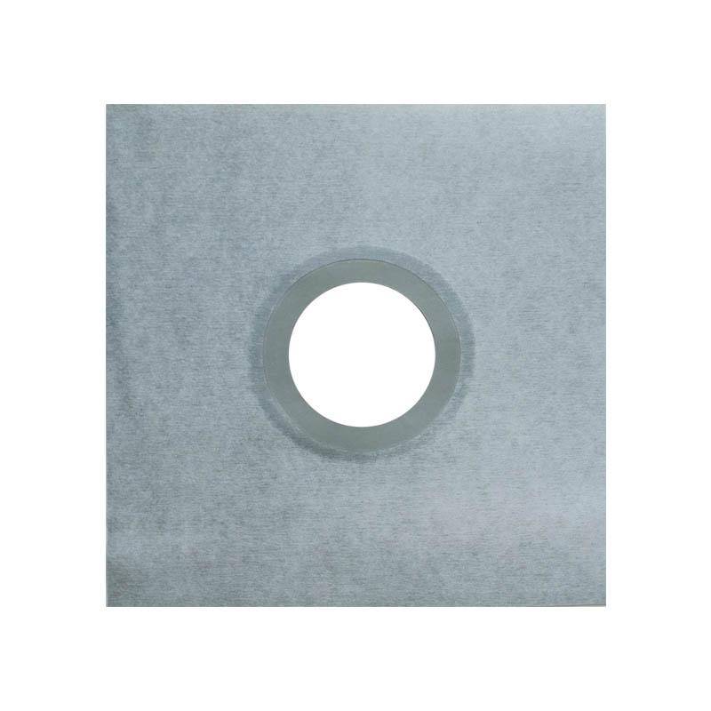 Bodenmanschette Dichtmanschette