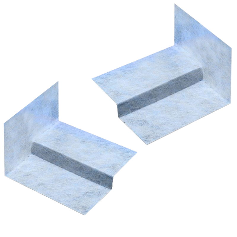 Stufenecken