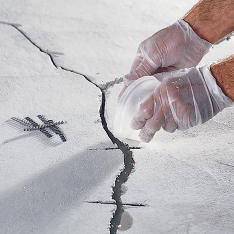 INTOPOX R101 Estrich Sanierharz