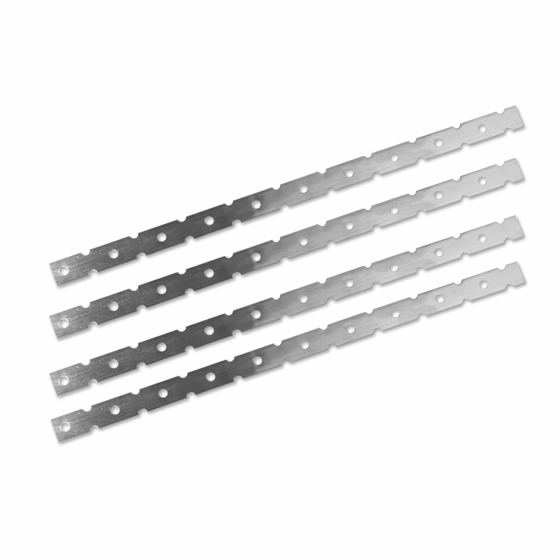 Mauerverbinder Flachanker 300mm V4A