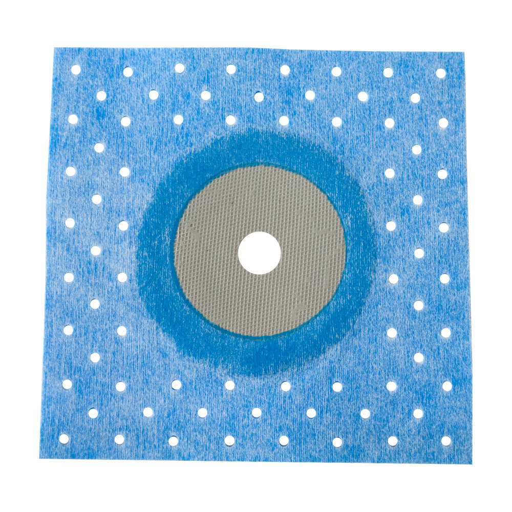 Wandmanschette WMP120DZ