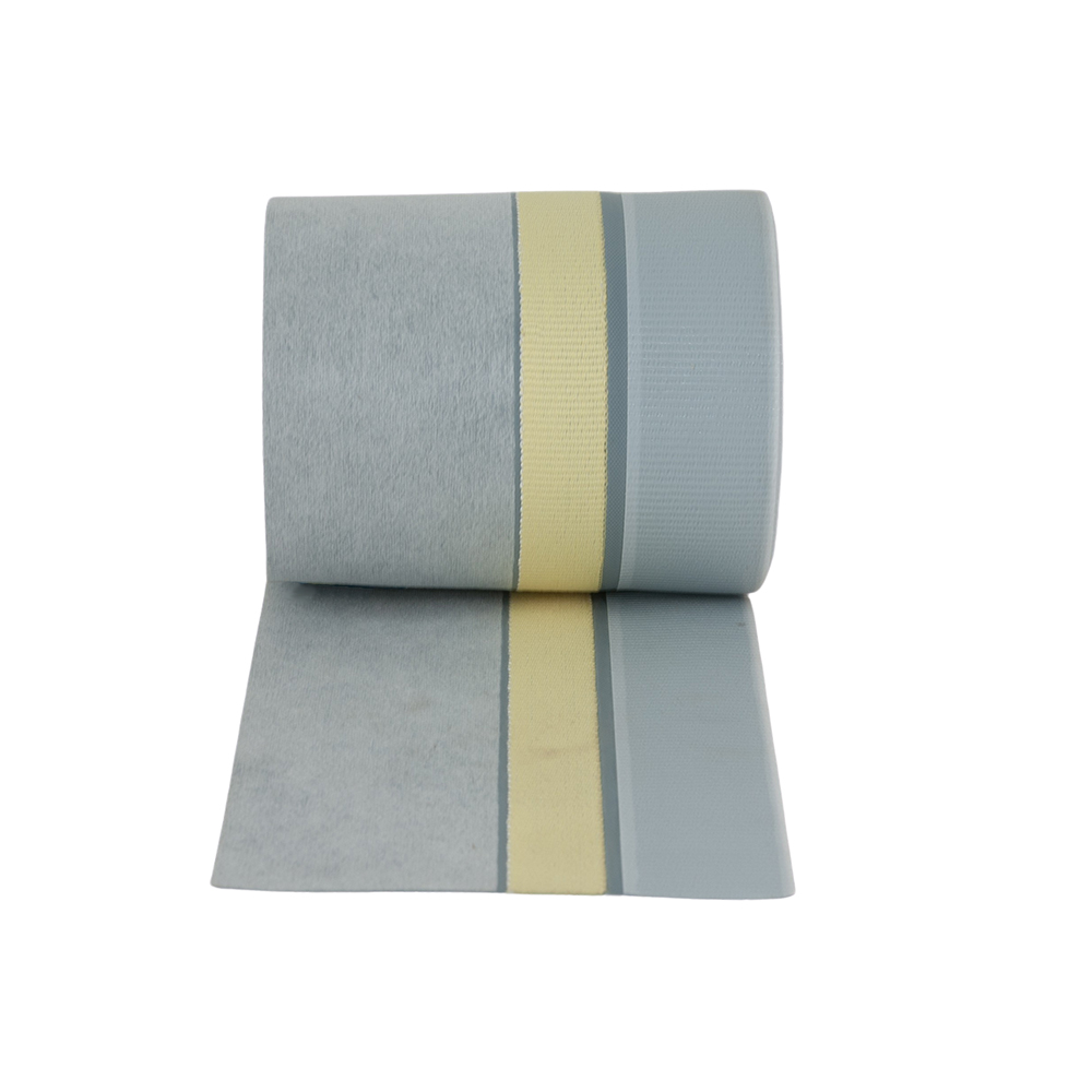 Wannendichtband mit Schnittschutz