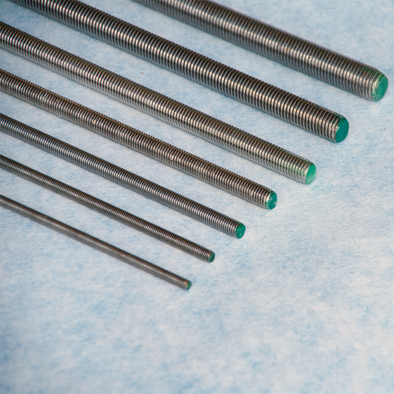 Gewindestangen DIN 975 | 976