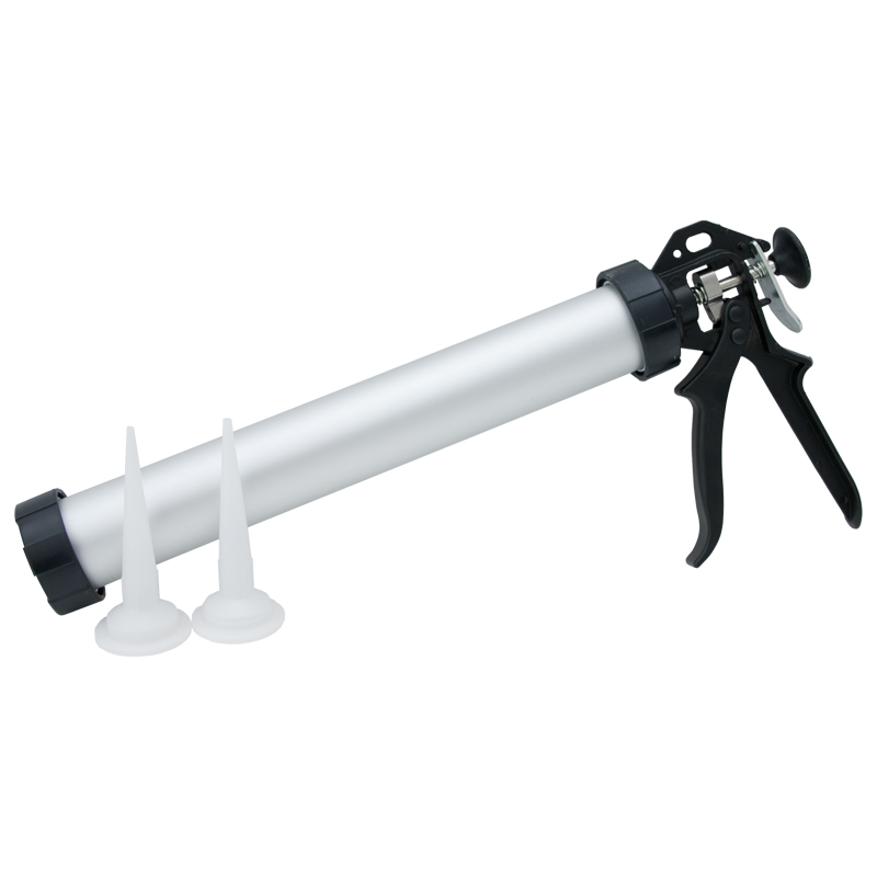 Auspresspistole, Kartuschenpresse