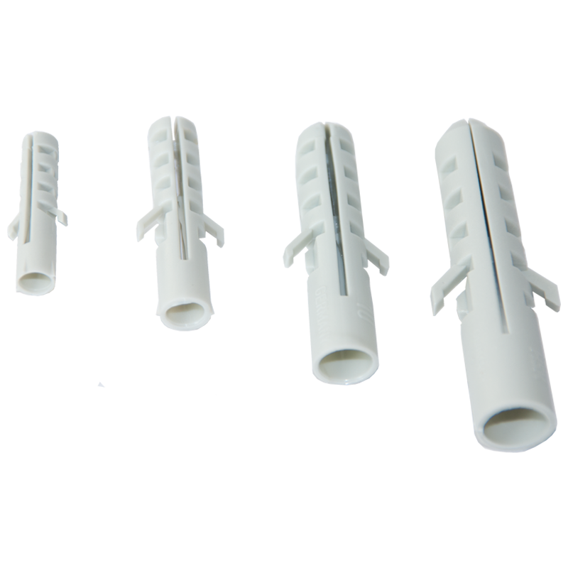 190- tlg. Euro-Dübelset, Spreizdübel, Dübel Set, Universaldübel im praktischen Henkeleimer