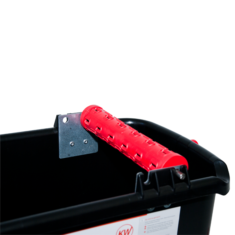 Speedy- Fliesen- Waschboy