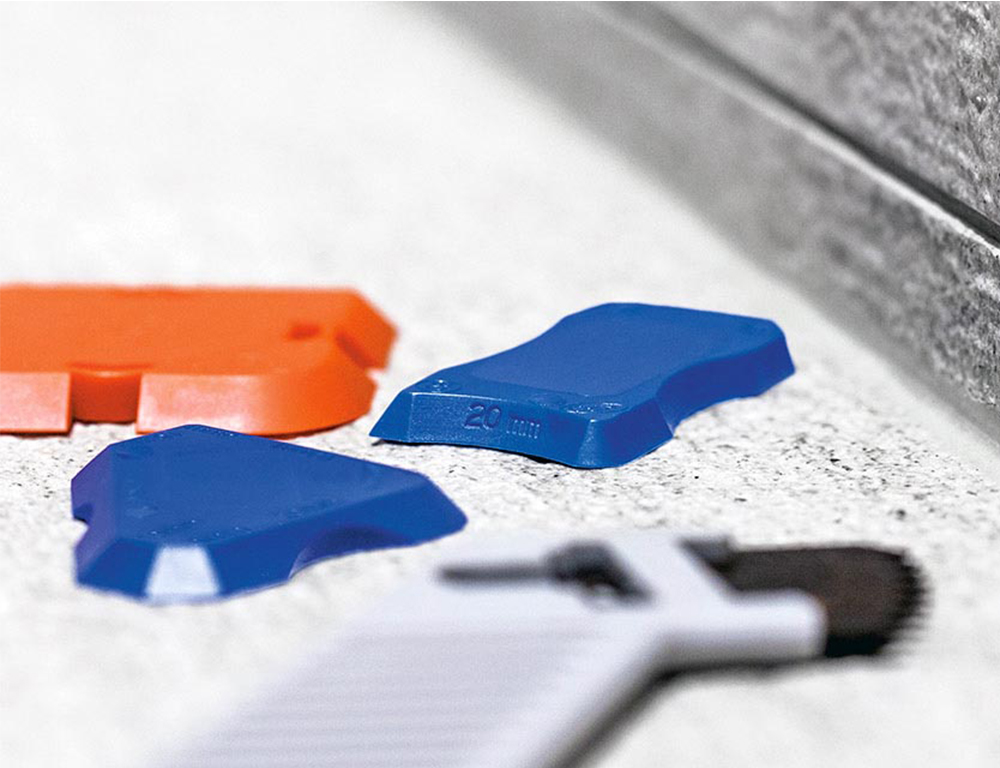 Cramer Fugen-Set 7 Professional