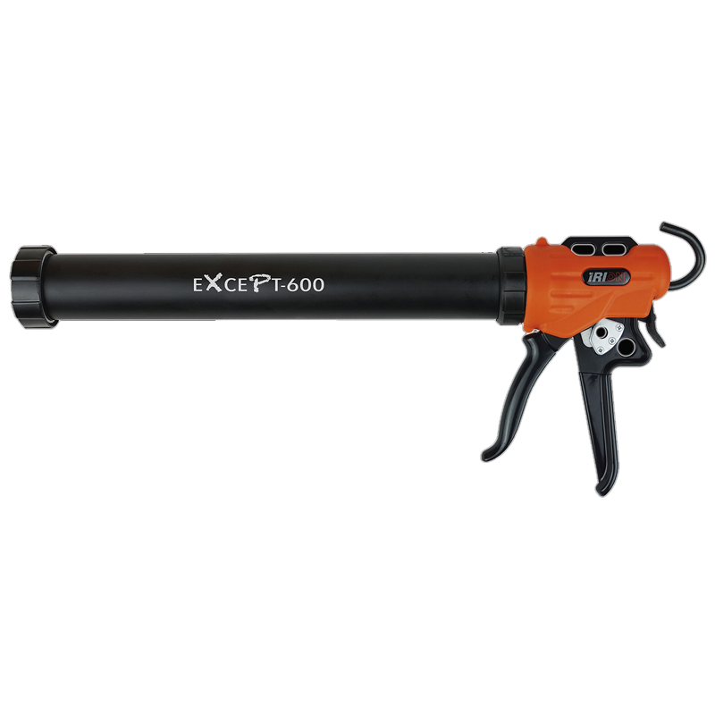 Alurohrpresse eXcePt-600