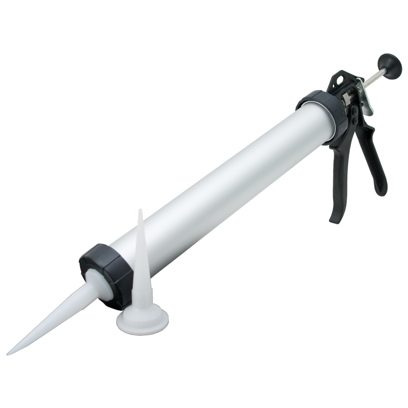 Auspresspistole, Kartuschenpresse