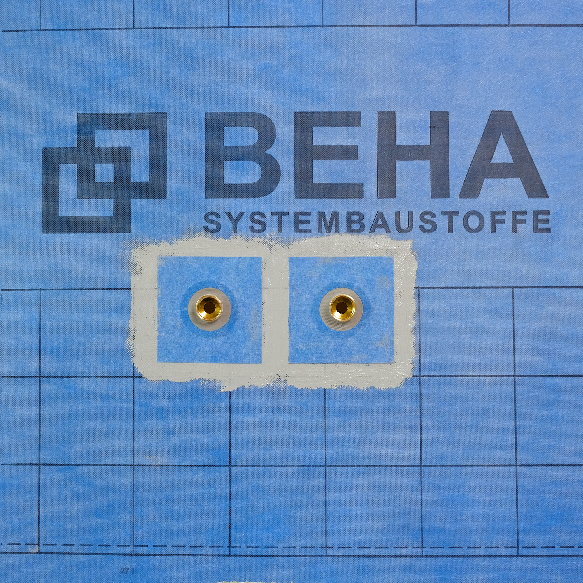 Wandmanschette WM2000