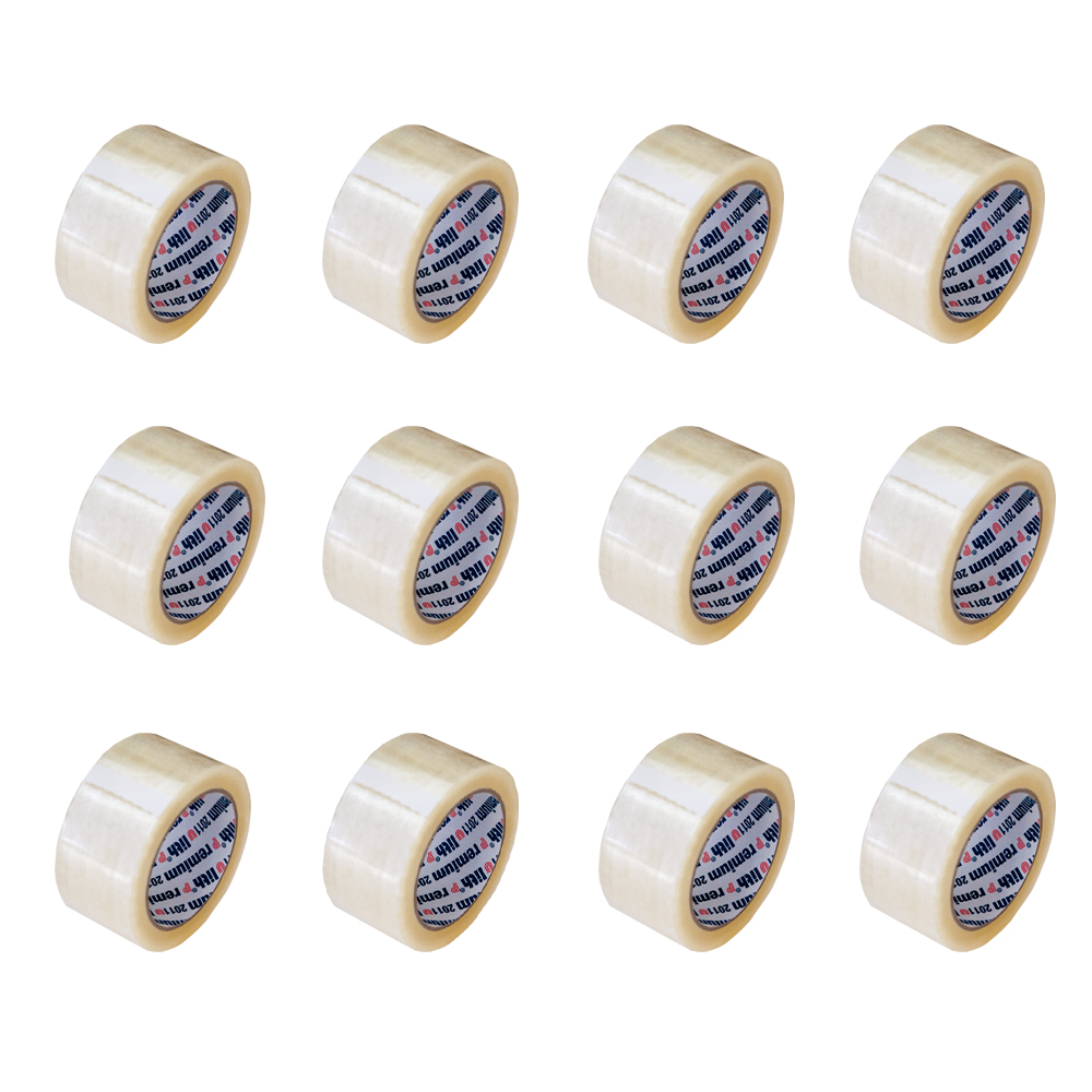 ULITH PREMIUM 2011 Klebeband