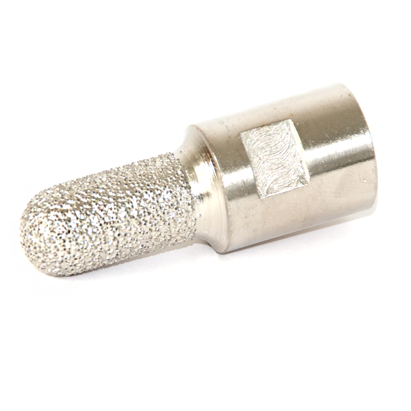 Diamantlochfräser Ø15mm