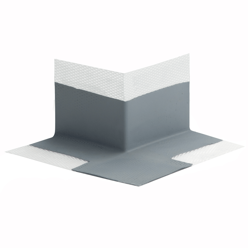 Außenecke 90° - Dichtecken