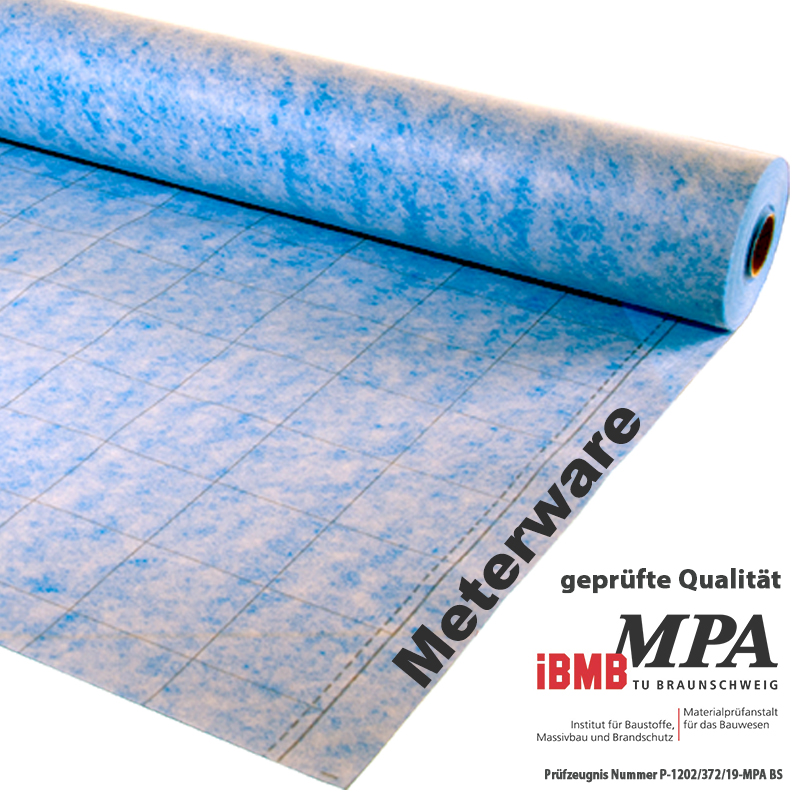 BEHA Abdichtbahn Meterware