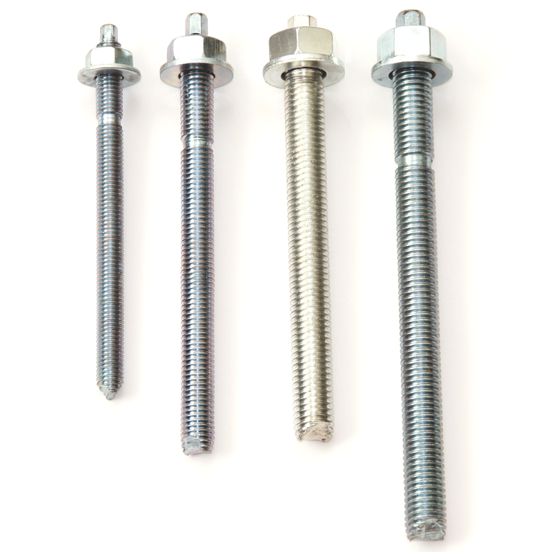 Ankerstangen, Gewindestangen, Verbundanker