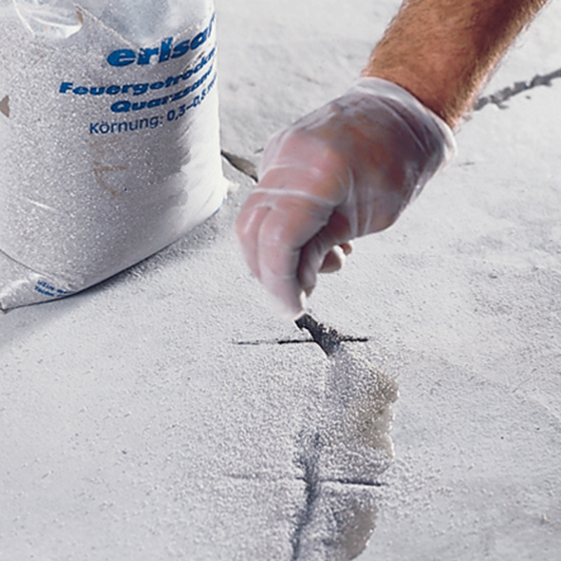 Quarzsand QRZ500