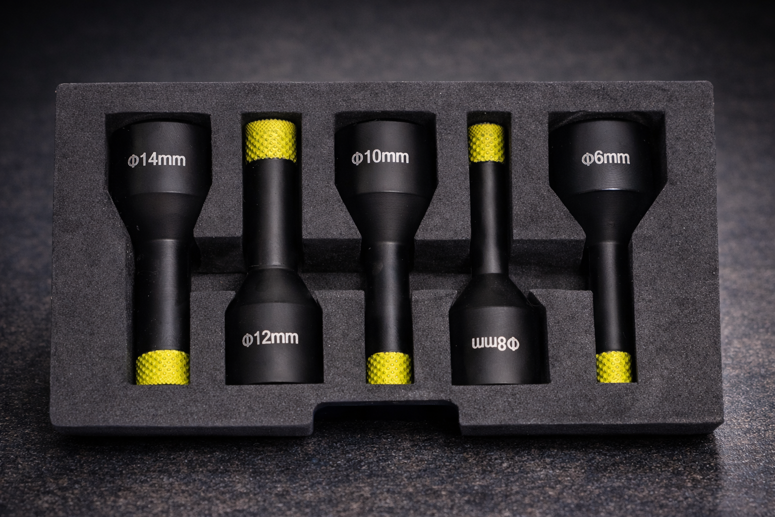 Bohrer Fliesenbohrer  Yello Line