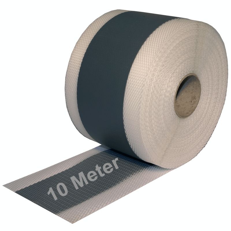 Sanitärdichtband, Dichtband, Abdichtband, | 10 Meter