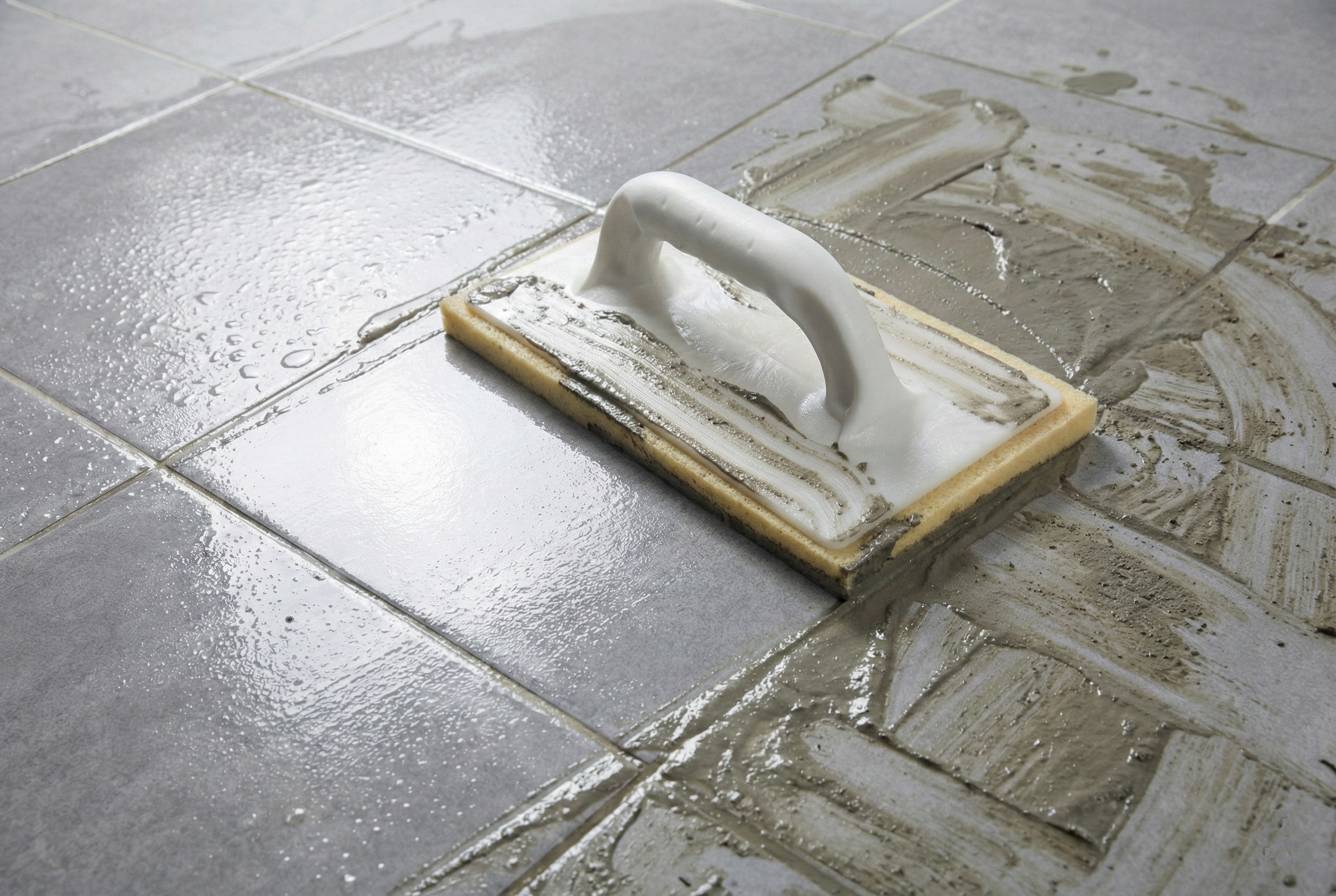 Reibefix Schwammbrett Waschbrett Reinigungsbrett