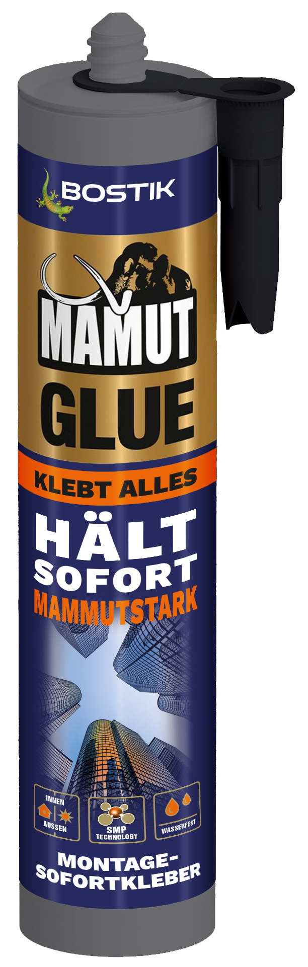 Bostik Mamut GLUE