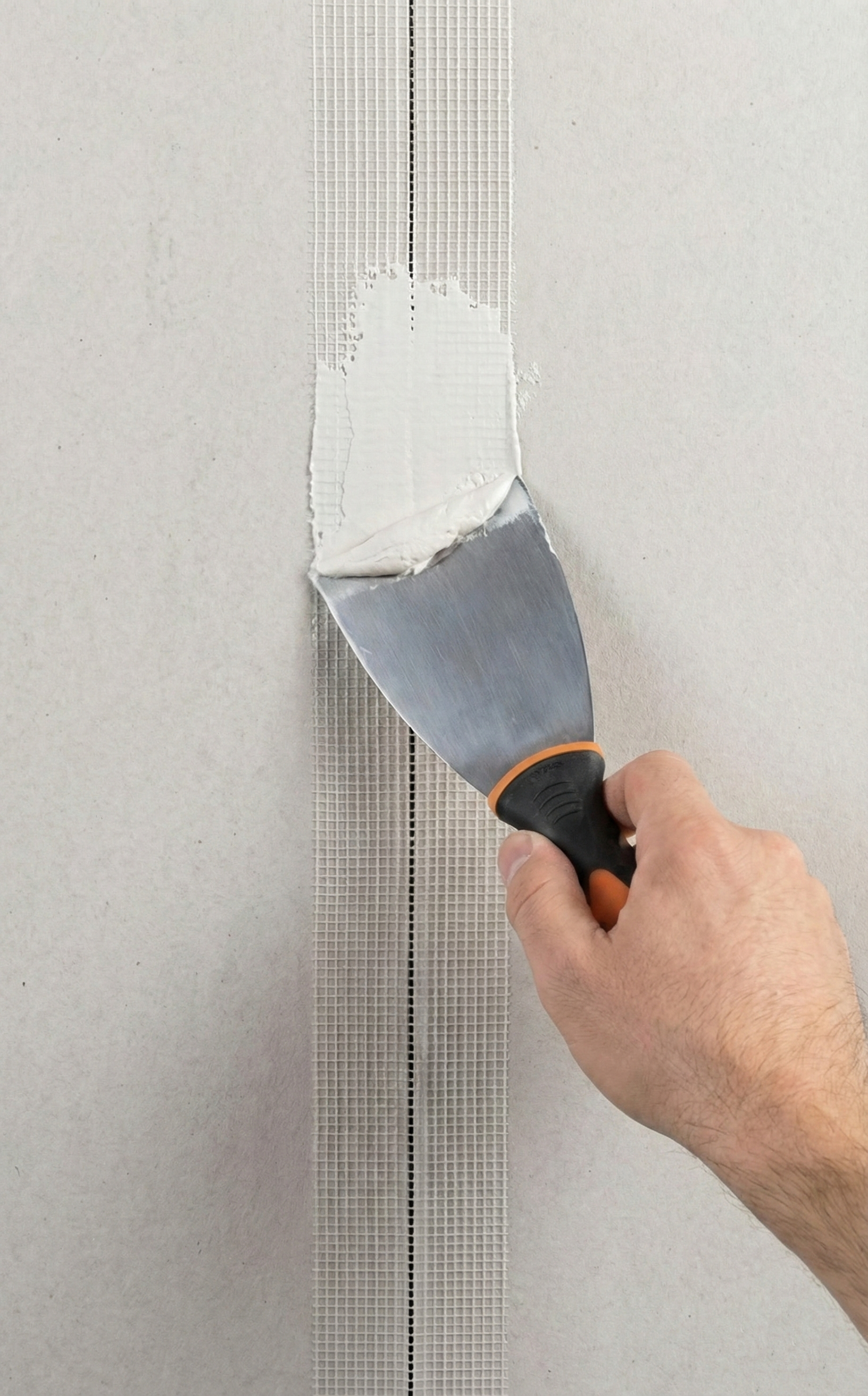 Fugenabdeckband 50 mm