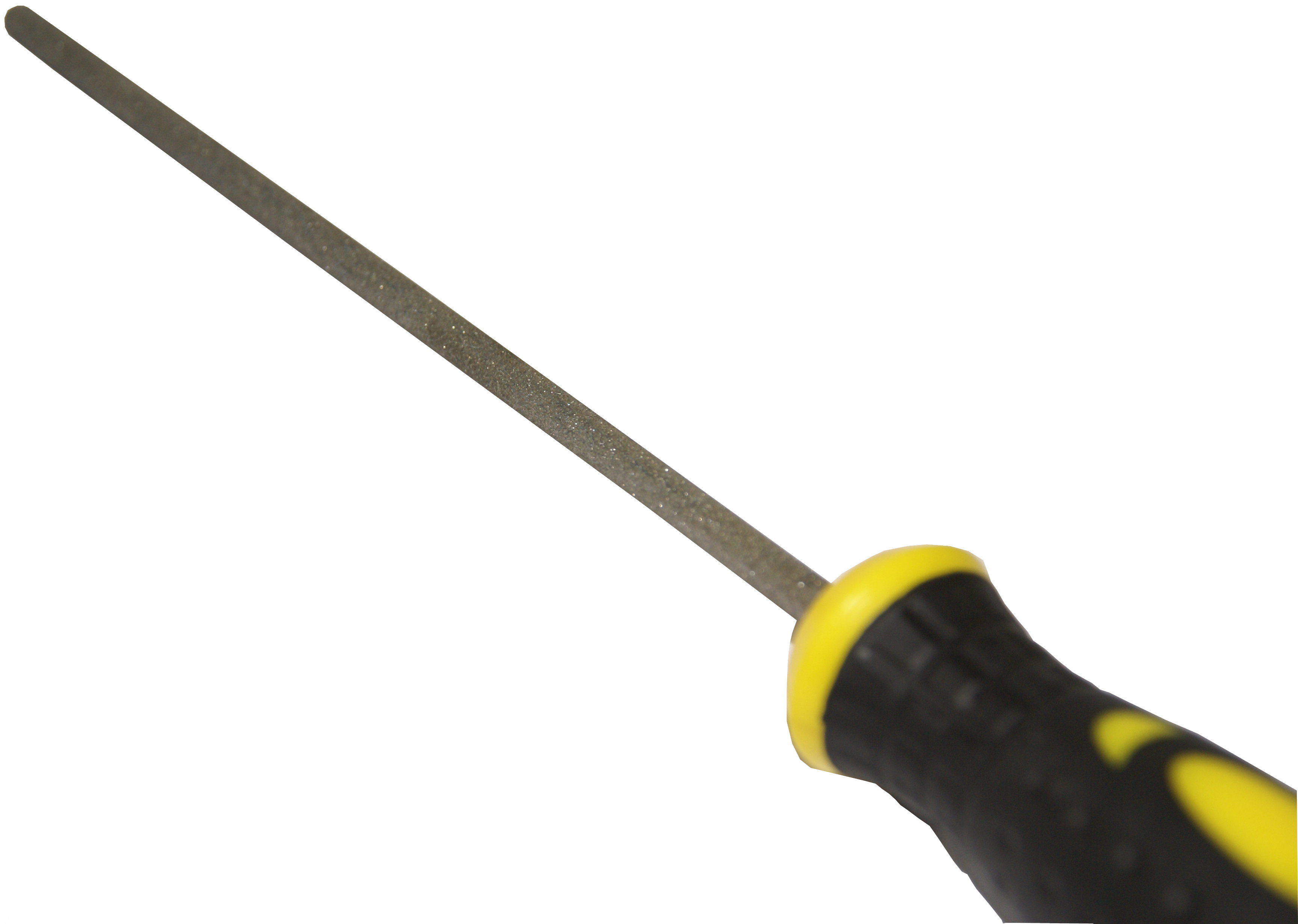 Diamantfeile, Rundfeile, Feile für Sägeketten Ø 5,5mm