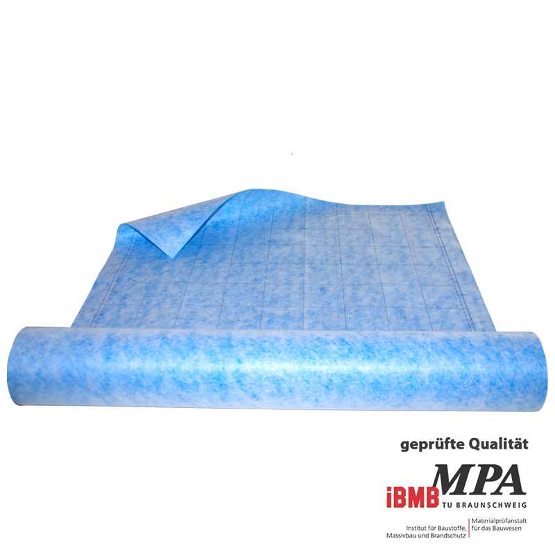 BEHA Profi - Abdichtbahn 30m²