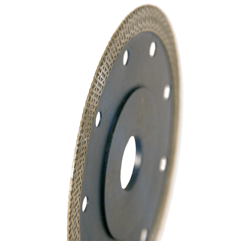 BTC Diamantscheibe 115 x 1,2 x 22,23