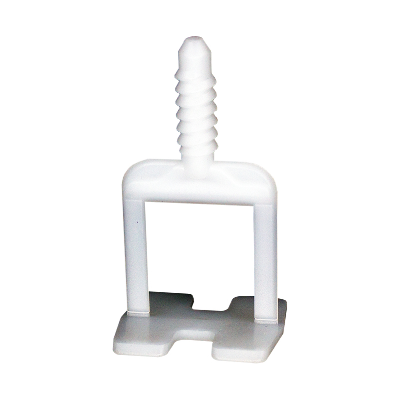 Gewindelaschen 2 mm Fugenbreite