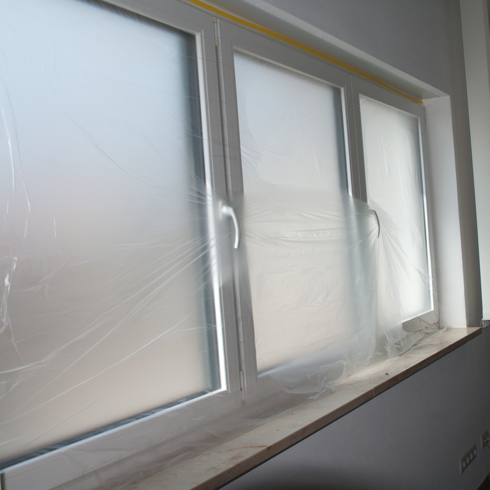 Goldband Masker 2700 mm