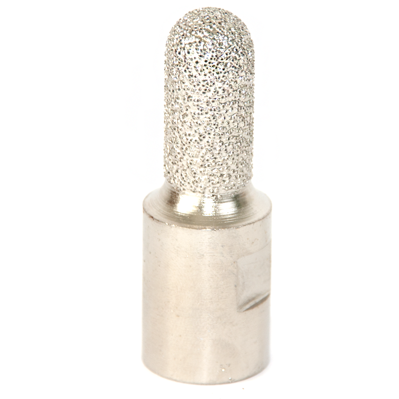 Diamantlochfräser Ø15mm