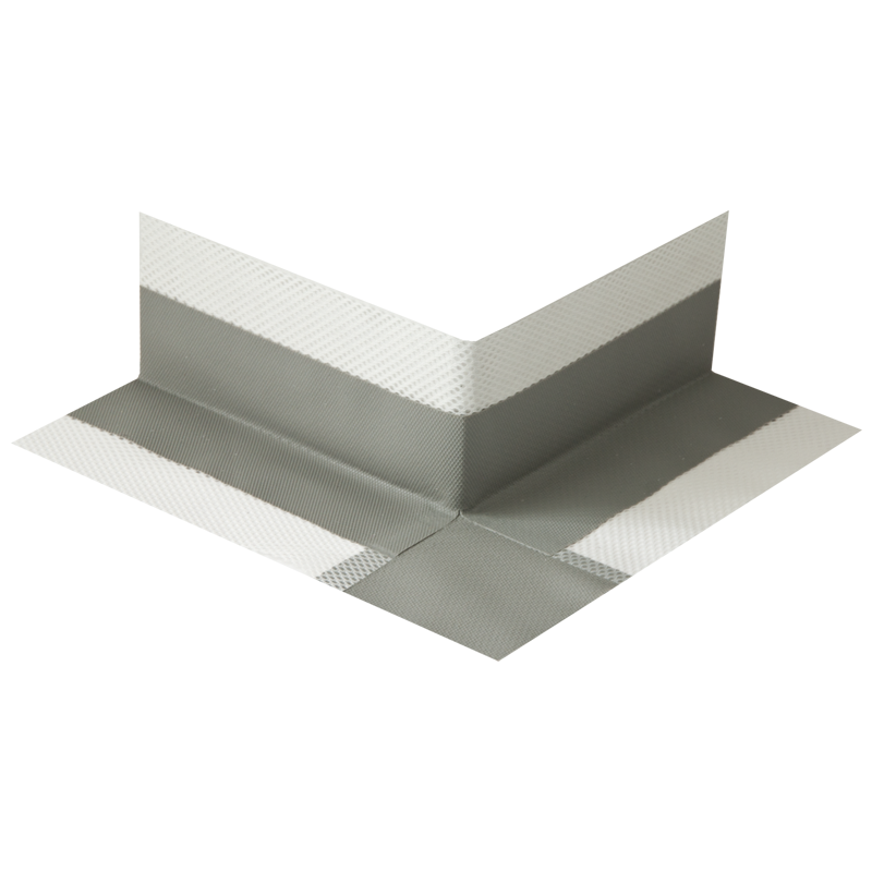 Standard Außenecken 90° -gewebearmiert-