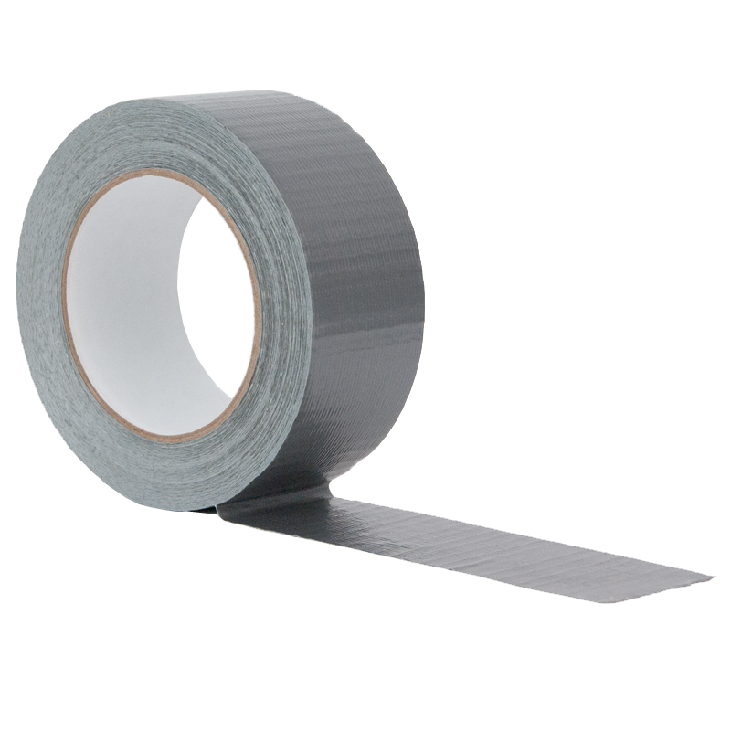 Panzertape, Klebeband 50m