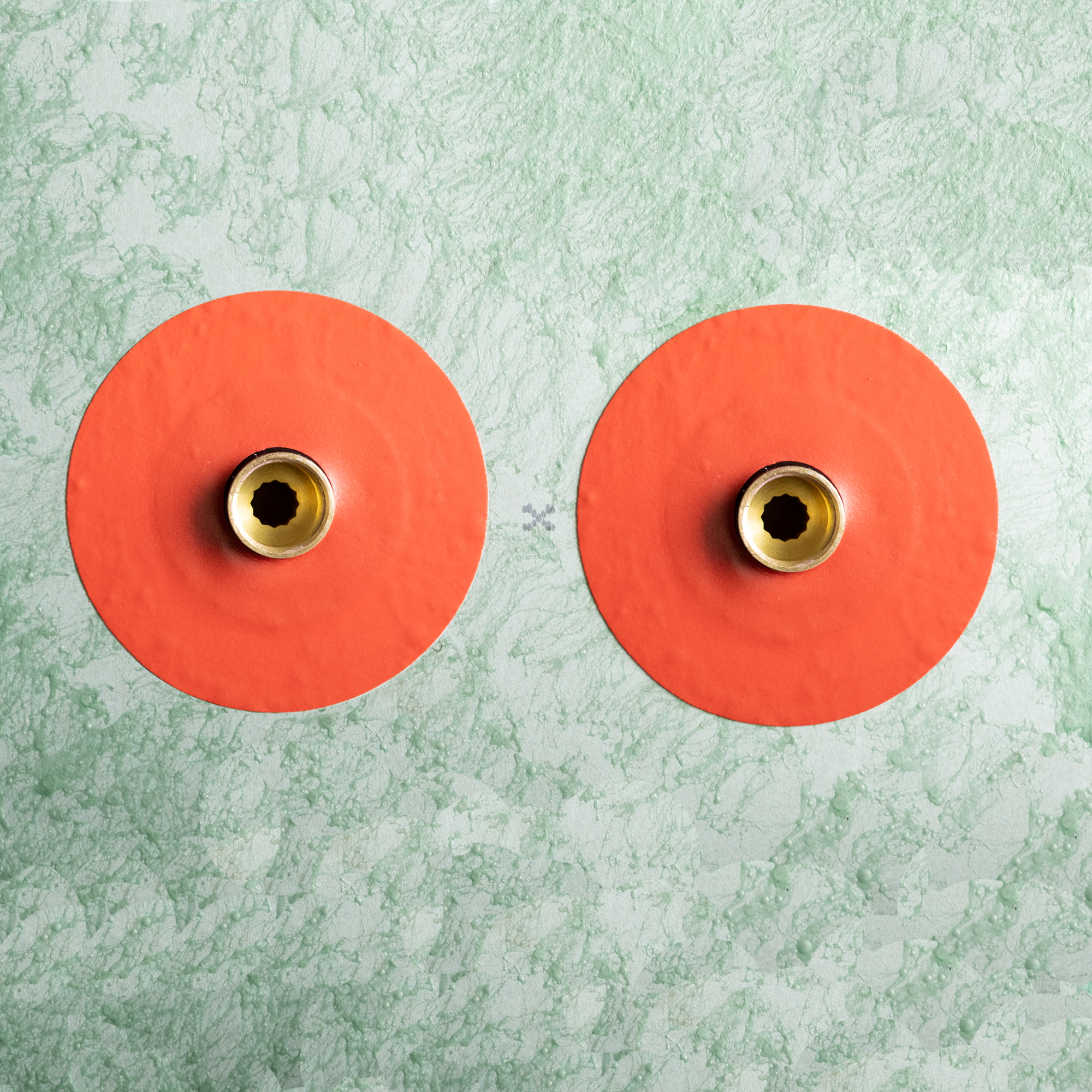 Wandmanschetten für HDP Abdichtung