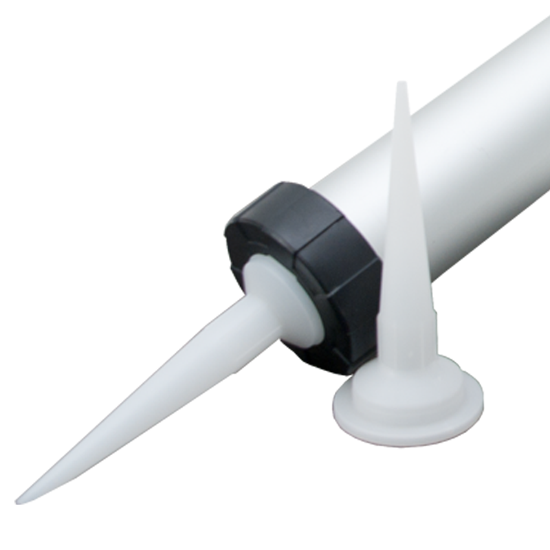 Trichterdüsen, Beutelspitzen