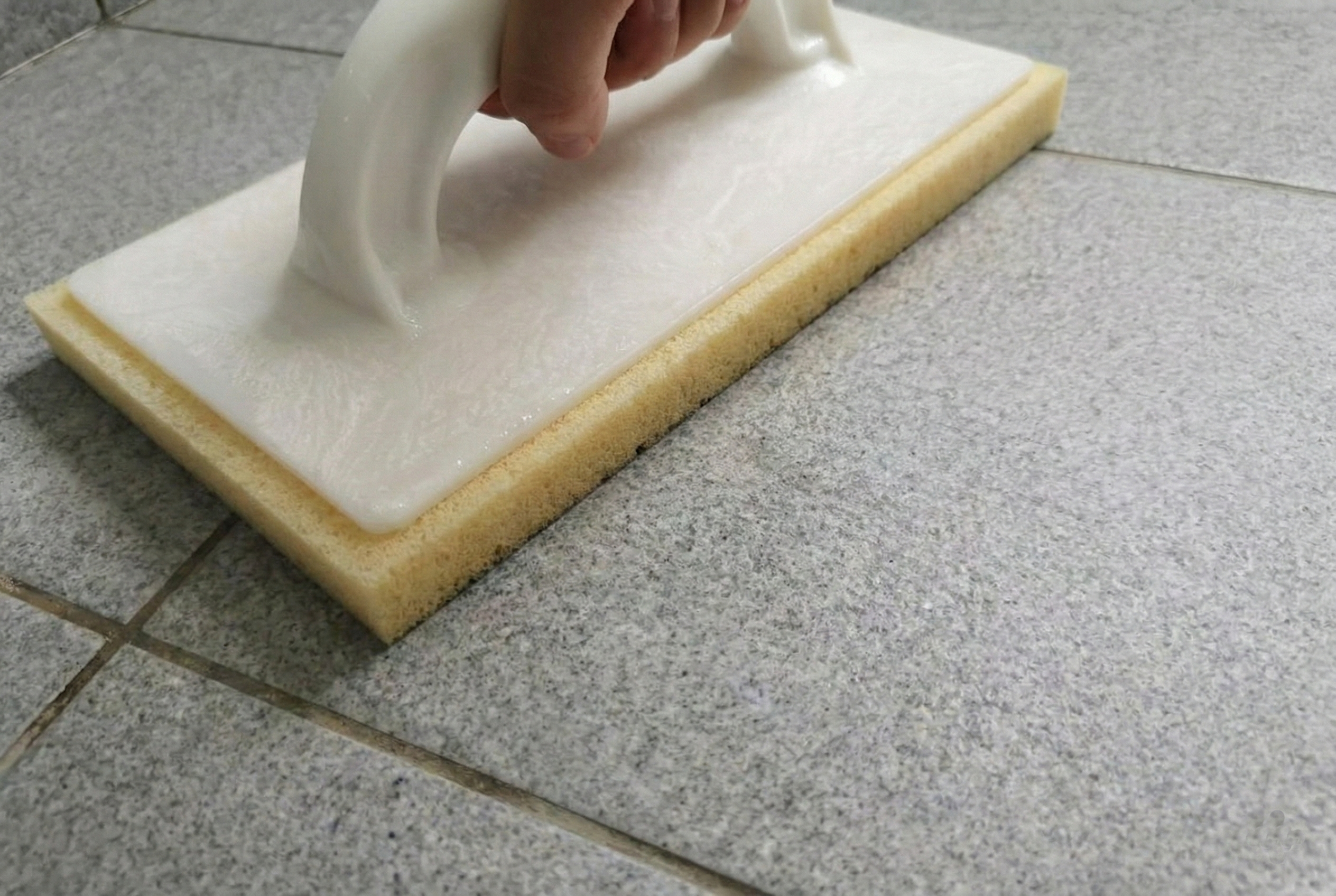 Schwammbrett Waschbrett Reinigungsbrett