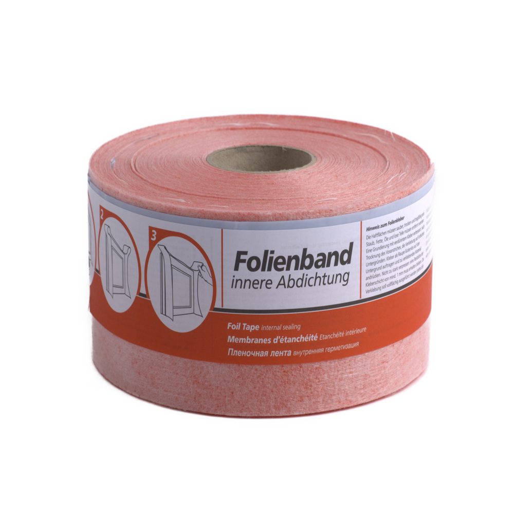 Folienband Innen 150 mm