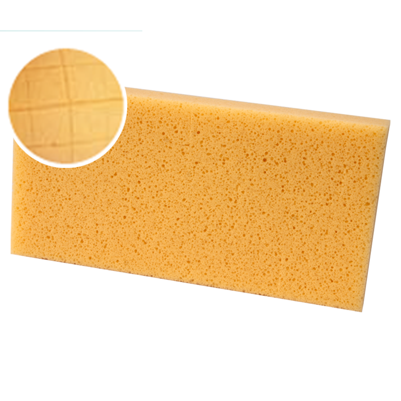 Schwammbrett Waschbrett Fliesenwaschbrett