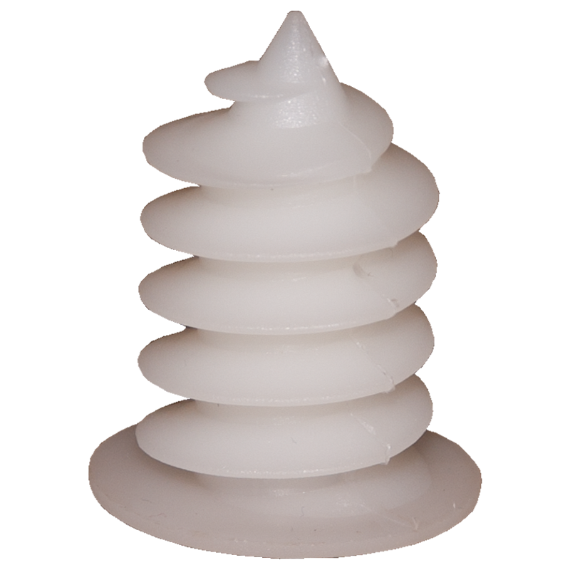 Allthermdübel Spiraldübel Styropordübel Fassadendübel