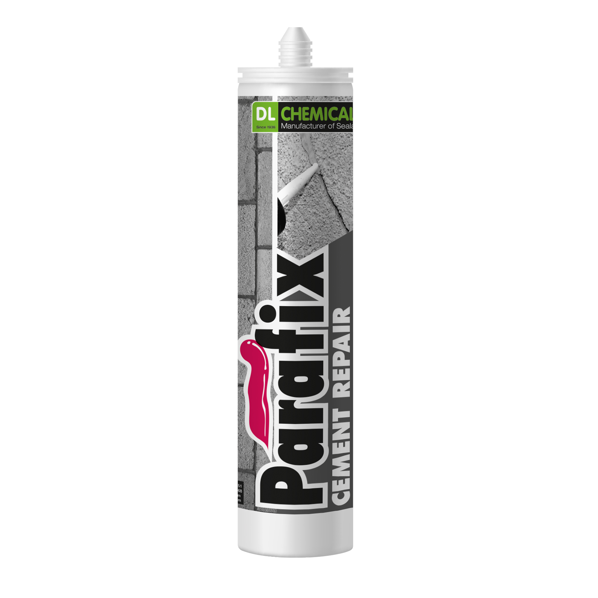Parafix Zement Reparatur