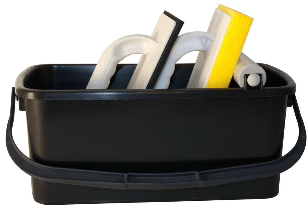 Fliesenwaschset 10 Liter