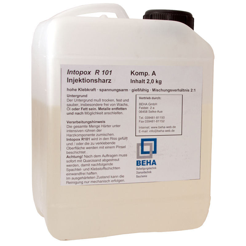 2 kg Komp.: A