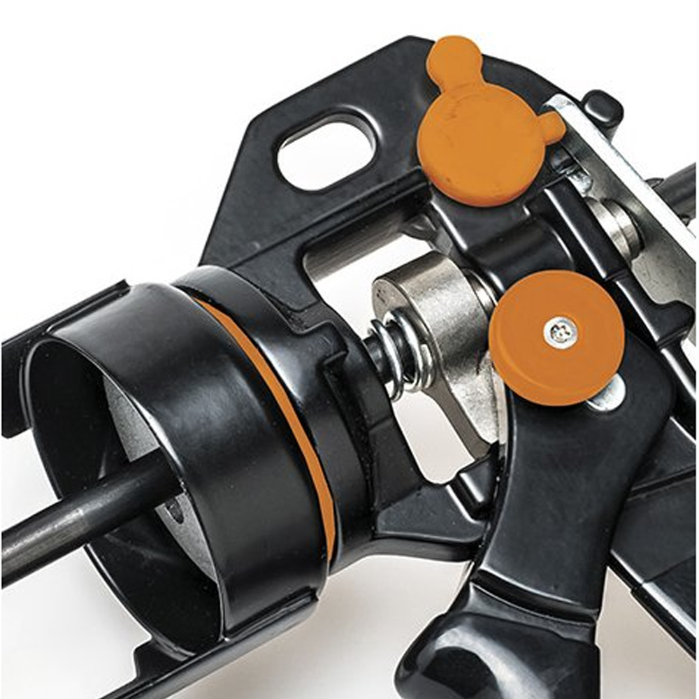 Profi Kartuschenpresse XP - DELTA