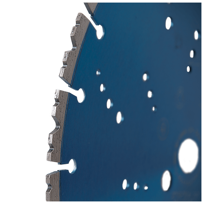 Diamanttrennscheibe Speed Cut