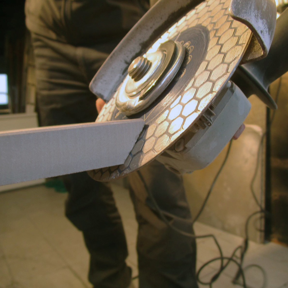 JOLLY CUT Ø 125mm