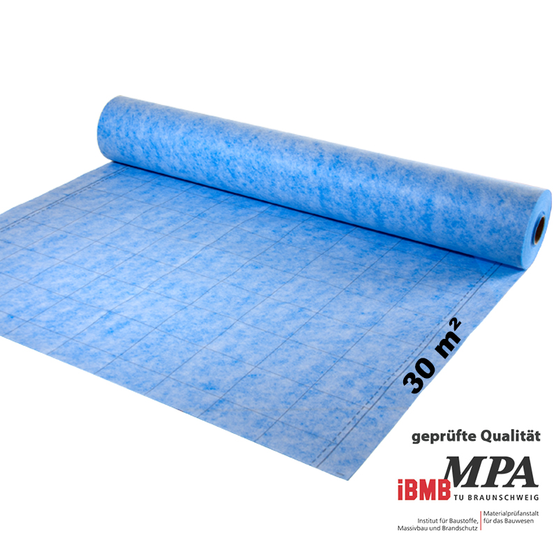 BEHA Profi - Abdichtbahn 30m²