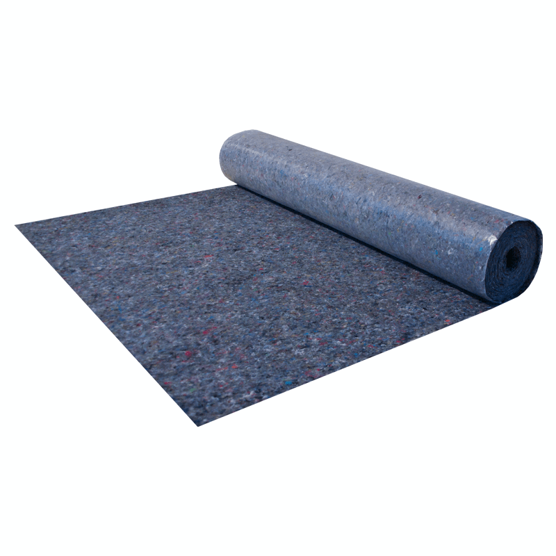 Abdechvlies Bodenvlies Renoviervlies 25 oder 50 m²