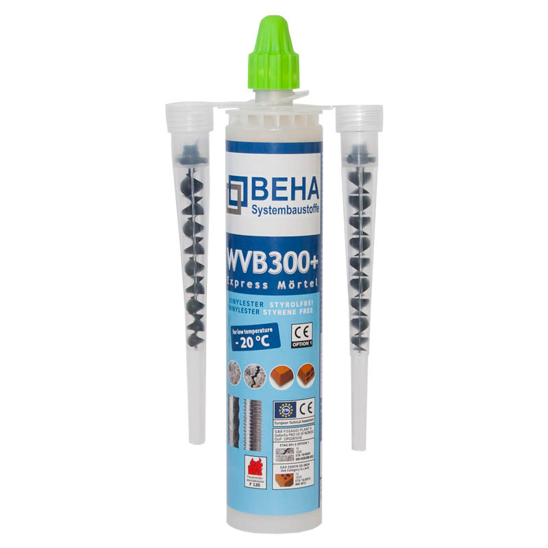 Verbundmörtel WVB300