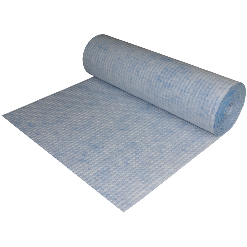 Abdicht- & Entkopplungsmatte EAM-1