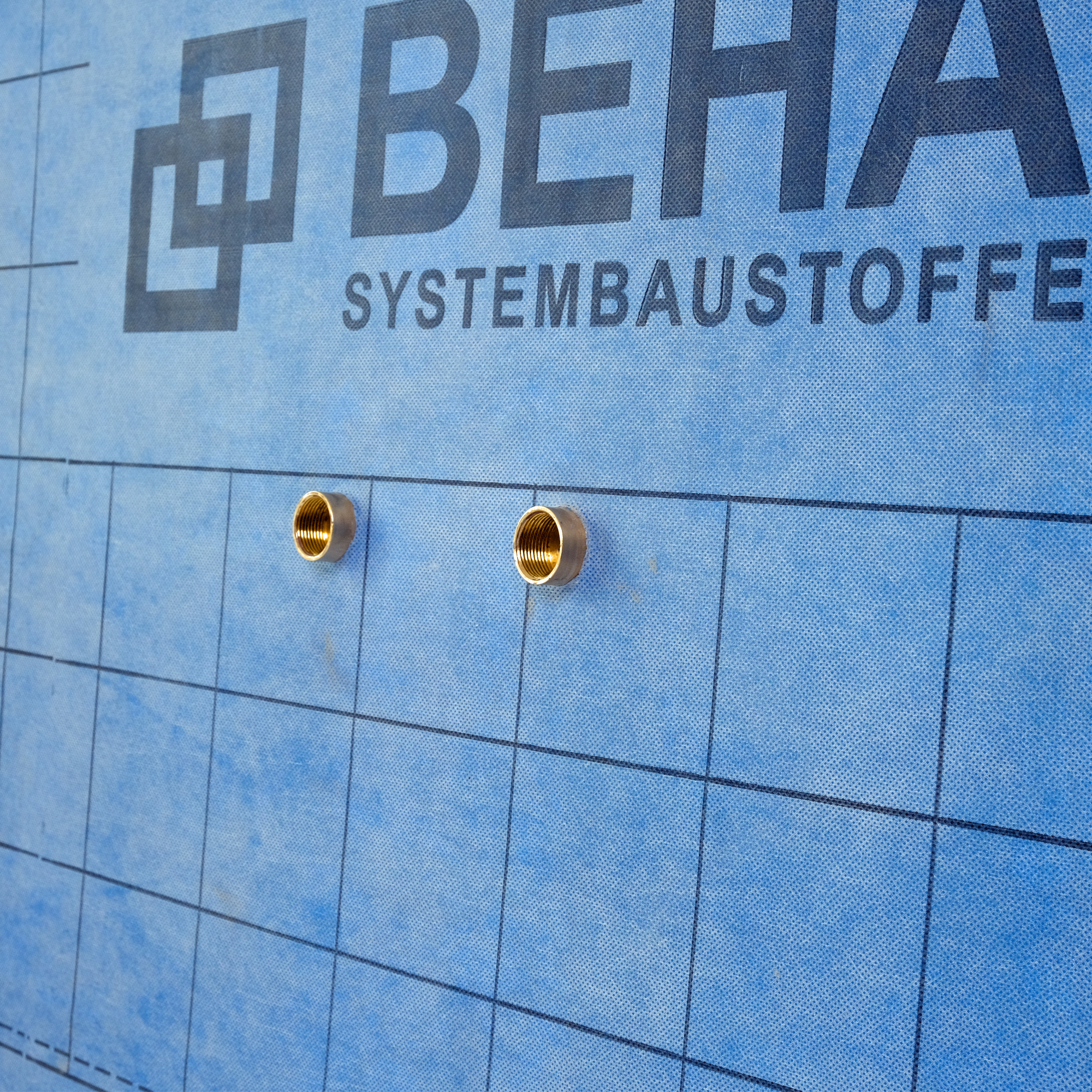 Wandmanschette WM2000